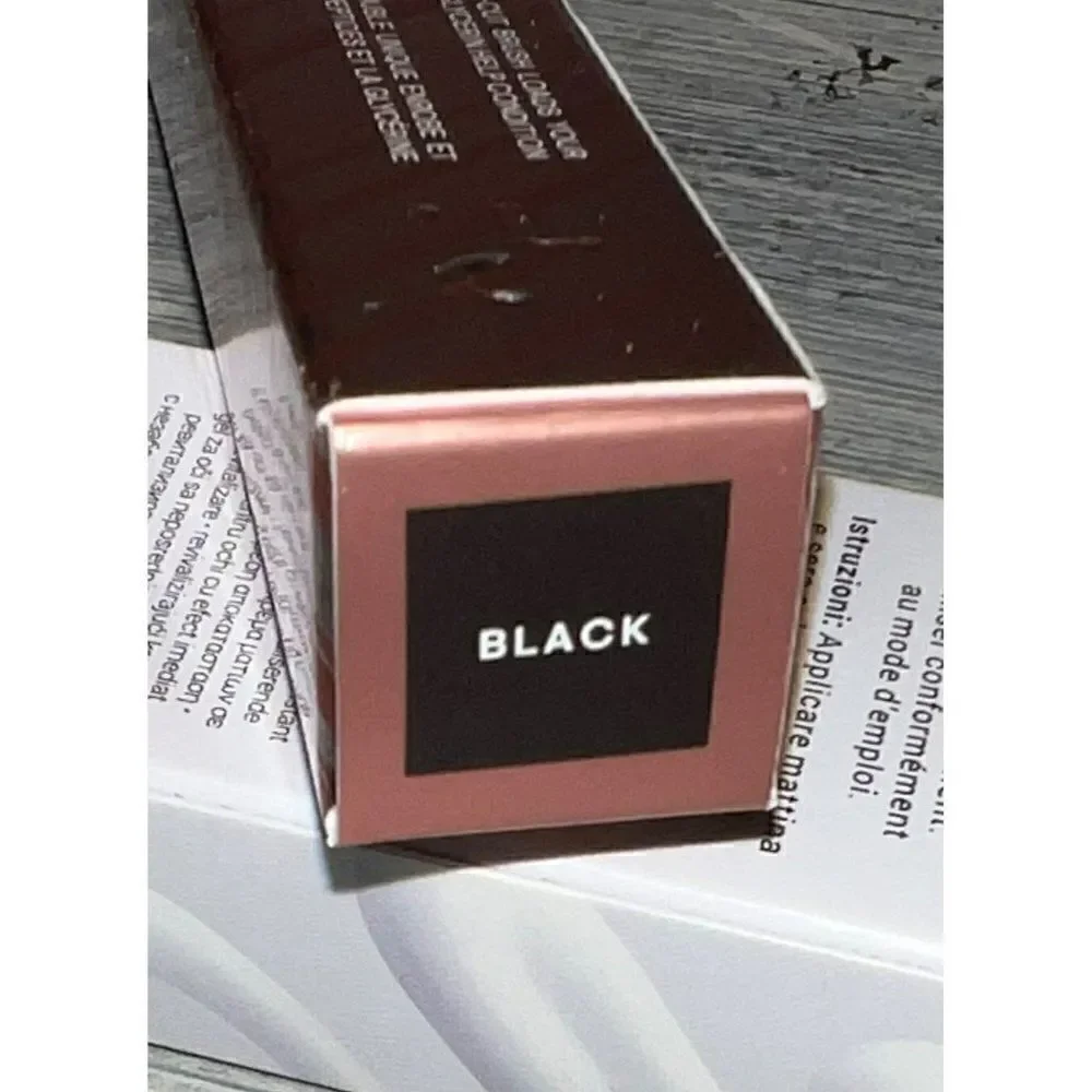 PATRICK TA Major Volume Mascara